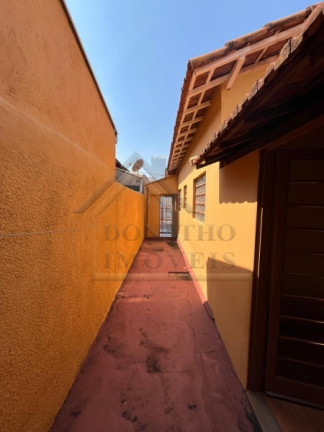 Imagem Casa com 3 Quartos à Venda, 200 m² em Vila Seixas - Ribeirão Preto Imagem Casa com 3 Quartos à Venda, 200 m² em Vila Seixas - Ribeirão Preto