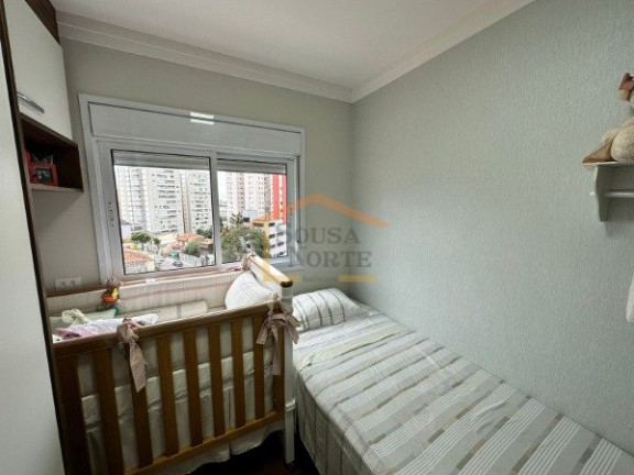 Imagem Apartamento com 2 Quartos à Venda, 80 m² em Casa Verde - São Paulo
