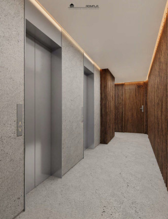 Sala Comercial à Venda, 103 m² em Leblon - Rio De Janeiro