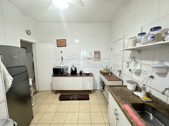 Imagem Apartamento com 3 Quartos à Venda, 126 m² em Gonzaga - Santos Imagem Apartamento com 3 Quartos à Venda, 126 m² em Gonzaga - Santos