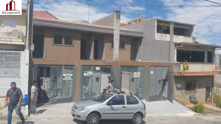 Imagem Sobrado com 2 Quartos à Venda, em Residencial Santo Antonio - Franco Da Rocha Imagem Sobrado com 2 Quartos à Venda, em Residencial Santo Antonio - Franco Da Rocha