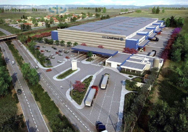 Imagem Imóvel Comercial para Alugar, 4.476 m² em Campinas - Campinas Imagem Imóvel Comercial para Alugar, 4.476 m² em Campinas - Campinas