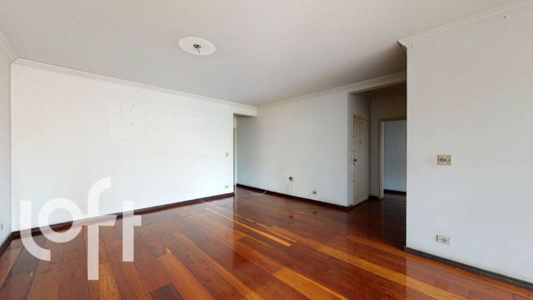 Imagem Imóvel com 3 Quartos à Venda, 179 m² em Jardim América - São Paulo Imagem Imóvel com 3 Quartos à Venda, 179 m² em Jardim América - São Paulo