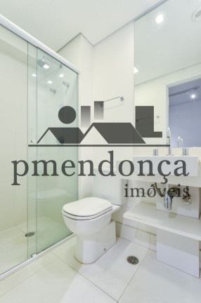 Imagem Apartamento com 1 Quarto à Venda, 33 m² em Vila Nova Conceição - São Paulo Imagem Apartamento com 1 Quarto à Venda, 33 m² em Vila Nova Conceição - São Paulo