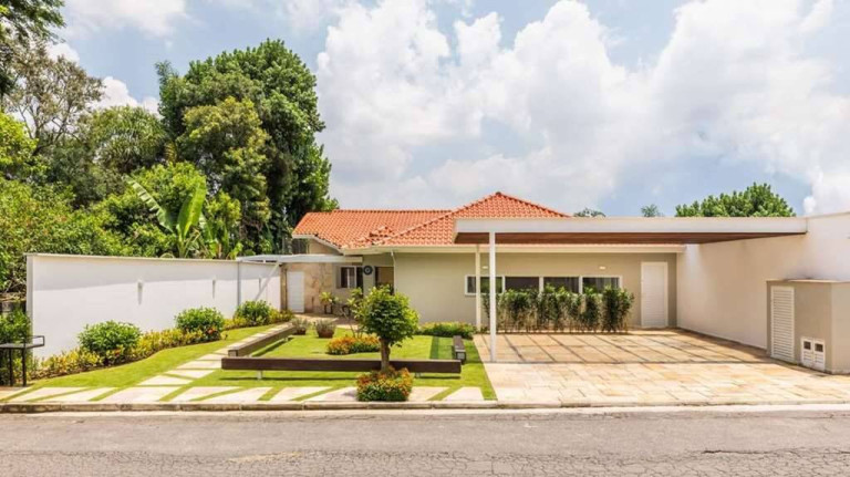 Imagem Casa de Condomínio com 3 Quartos à Venda,  em Terras Do Madeira - Carapicuíba