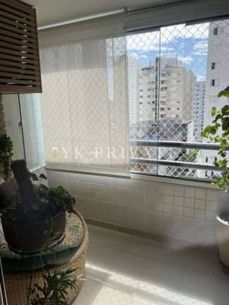 Imagem Apartamento com 3 Quartos à Venda, 78 m² em Pompéia - São Paulo
