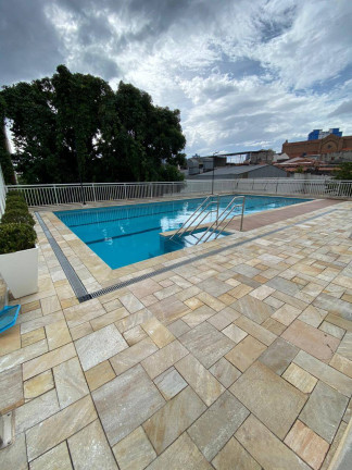 Imagem Apartamento com 2 Quartos à Venda, 45 m² em Vila Esperança - São Paulo Imagem Apartamento com 2 Quartos à Venda, 45 m² em Vila Esperança - São Paulo