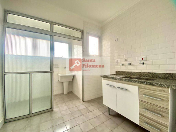 Imagem Apartamento com 2 Quartos para Alugar, 64 m² em Taboão - São Bernardo Do Campo Imagem Apartamento com 2 Quartos para Alugar, 64 m² em Taboão - São Bernardo Do Campo