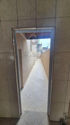Imagem Casa com 3 Quartos à Venda, 125 m² em Paraíso - Santo André Imagem Casa com 3 Quartos à Venda, 125 m² em Paraíso - Santo André