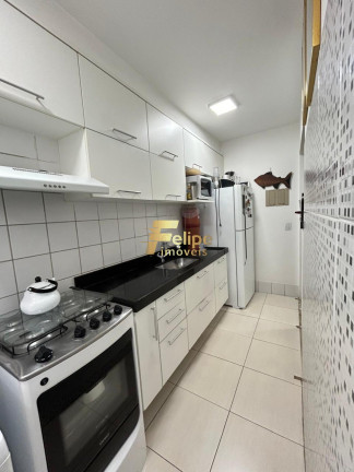 Imagem Imóvel com 2 Quartos à Venda, 52 m² em Jardim Camburi - Vitória Imagem Imóvel com 2 Quartos à Venda, 52 m² em Jardim Camburi - Vitória