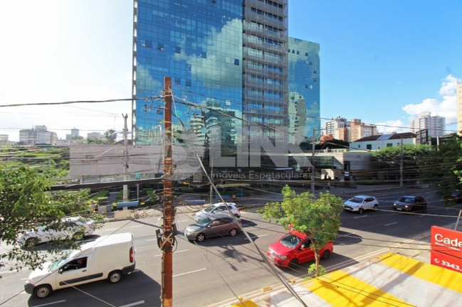 Imagem Apartamento com 2 Quartos à Venda, 66 m² em Moinhos De Vento - Porto Alegre