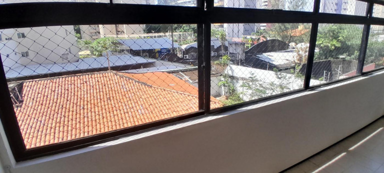 Imagem Apartamento com 4 Quartos à Venda, 165 m² em Manuel Dias Branco - Fortaleza