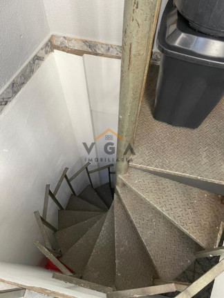 Imagem Casa com 3 Quartos à Venda, 90 m² em Vila Talarico - São Paulo Imagem Casa com 3 Quartos à Venda, 90 m² em Vila Talarico - São Paulo