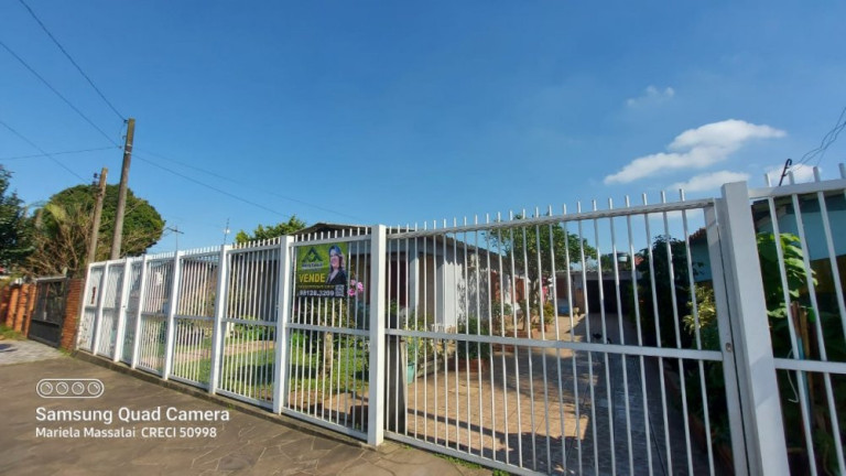 Imagem Casa com 3 Quartos à Venda, 227 m² em Morada Do Vale I - Gravataí