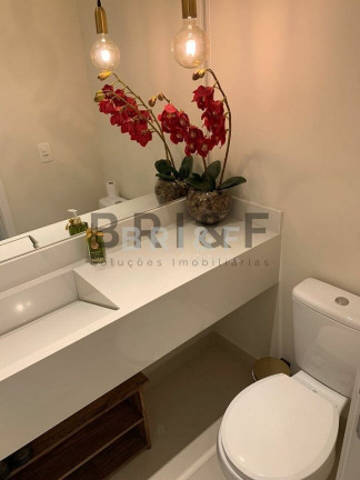 Imagem Apartamento com 3 Quartos à Venda, 102 m² em Campo Belo - São Paulo Imagem Apartamento com 3 Quartos à Venda, 102 m² em Campo Belo - São Paulo