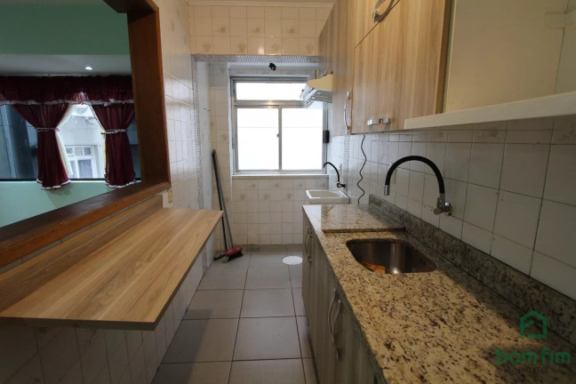 Imagem Apartamento com 1 Quarto para Alugar, 43 m² em Centro Histórico - Porto Alegre Imagem Apartamento com 1 Quarto para Alugar, 43 m² em Centro Histórico - Porto Alegre