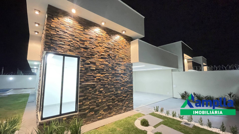 Imagem Casa com 3 Quartos à Venda, 387 m² em Das Indústrias - Senador Canedo Imagem Casa com 3 Quartos à Venda, 387 m² em Das Indústrias - Senador Canedo