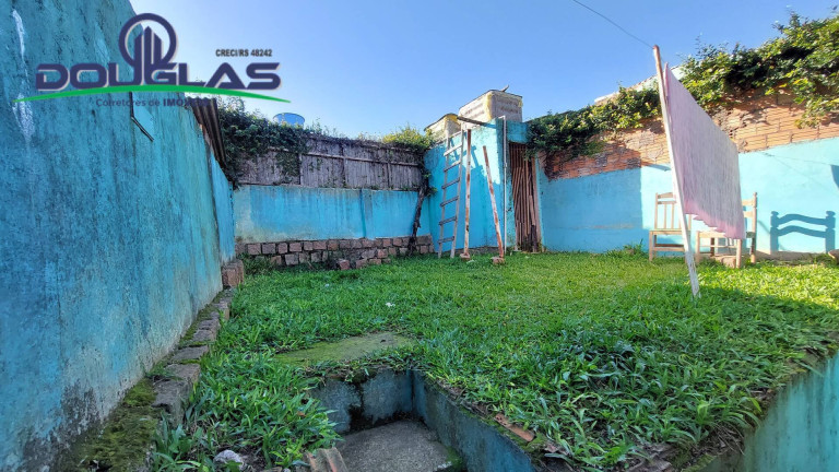 Imagem Casa com 2 Quartos à Venda, 136 m² em Gravataí Imagem Casa com 2 Quartos à Venda, 136 m² em Gravataí