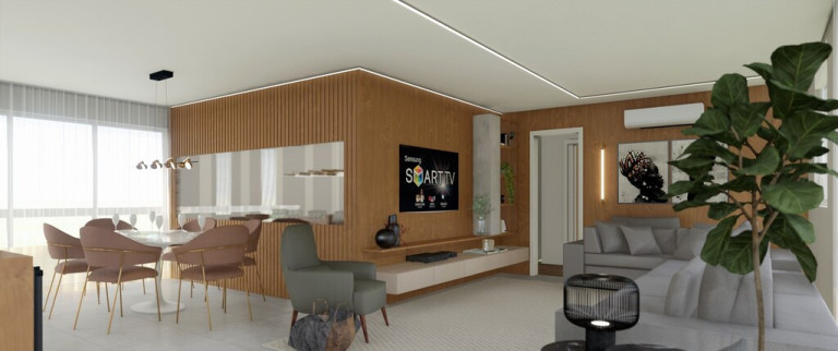 Imagem Apartamento com 2 Quartos à Venda, 122 m² em Jardim Botânico - Porto Alegre Imagem Apartamento com 2 Quartos à Venda, 122 m² em Jardim Botânico - Porto Alegre