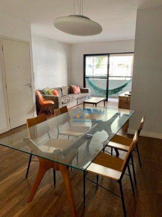 Imagem Apartamento com 4 Quartos à Venda, 126 m² em Perdizes - São Paulo Imagem Apartamento com 4 Quartos à Venda, 126 m² em Perdizes - São Paulo