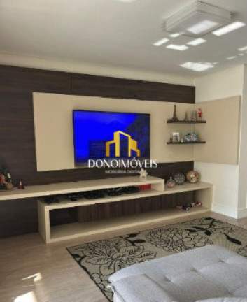 Imagem Apartamento com 4 Quartos para Alugar, 180 m² em Centro - São Bernardo Do Campo Imagem Apartamento com 4 Quartos para Alugar, 180 m² em Centro - São Bernardo Do Campo