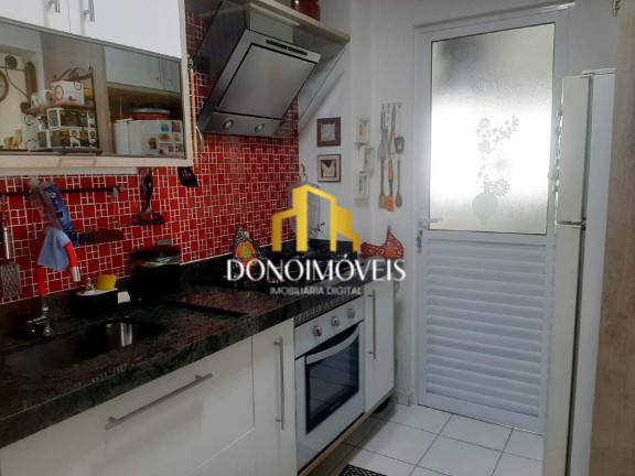 Imagem Apartamento à Venda, 91 m² em Vila Lusitânia - São Bernardo Do Campo Imagem Apartamento à Venda, 91 m² em Vila Lusitânia - São Bernardo Do Campo