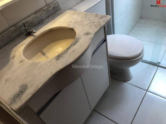 Imagem Apartamento com 2 Quartos à Venda, 60 m² em Jardim Saira - Sorocaba Imagem Apartamento com 2 Quartos à Venda, 60 m² em Jardim Saira - Sorocaba