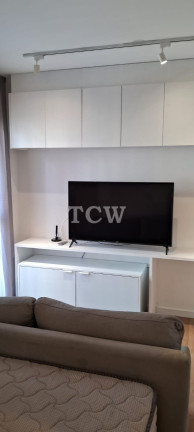 Imagem Apartamento com 1 Quarto à Venda, 25 m² em Liberdade - São Paulo Imagem Apartamento com 1 Quarto à Venda, 25 m² em Liberdade - São Paulo