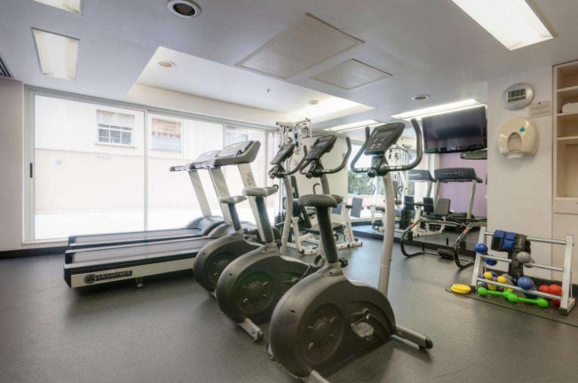 Imagem Apartamento com 1 Quarto à Venda, 28 m² em Consolação - São Paulo Imagem Apartamento com 1 Quarto à Venda, 28 m² em Consolação - São Paulo