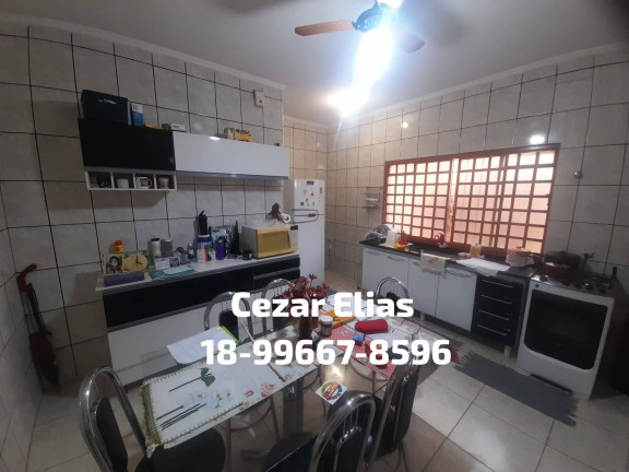 Imagem Casa com 3 Quartos à Venda, 300 m² em Andradina Imagem Casa com 3 Quartos à Venda, 300 m² em Andradina