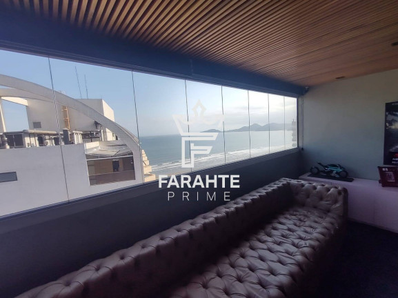 Imagem Cobertura com 2 Quartos à Venda, 160 m² em Boqueirão - Santos Imagem Cobertura com 2 Quartos à Venda, 160 m² em Boqueirão - Santos