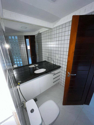 Imagem Apartamento com 3 Quartos à Venda, 162 m² em Cabo Branco - João Pessoa Imagem Apartamento com 3 Quartos à Venda, 162 m² em Cabo Branco - João Pessoa
