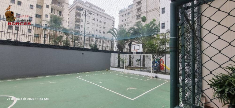Imagem Apartamento com 4 Quartos à Venda, 164 m² em Brooklin - São Paulo
