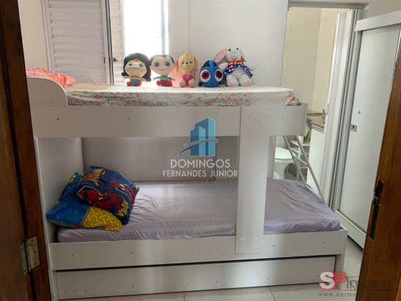 Imagem Casa com 2 Quartos à Venda, 64 m² em São Miguel Paulista - São Paulo Imagem Casa com 2 Quartos à Venda, 64 m² em São Miguel Paulista - São Paulo