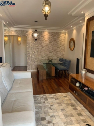 Imagem Apartamento com 3 Quartos à Venda, 86 m² em Mooca - São Paulo Imagem Apartamento com 3 Quartos à Venda, 86 m² em Mooca - São Paulo