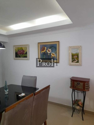 Imagem Apartamento com 2 Quartos à Venda, 56 m² em Vila Valparaíso - Santo André Imagem Apartamento com 2 Quartos à Venda, 56 m² em Vila Valparaíso - Santo André