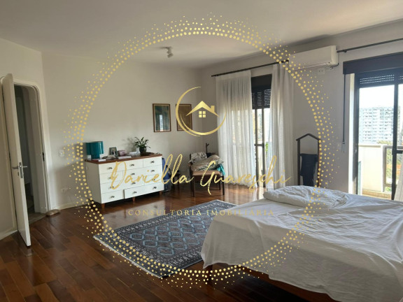 Imagem Imóvel com 3 Quartos para Alugar, 267 m² em Vila Madalena - São Paulo