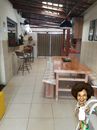 Imagem Casa de Condomínio à Venda, 180 m² em Farolândia - Aracaju