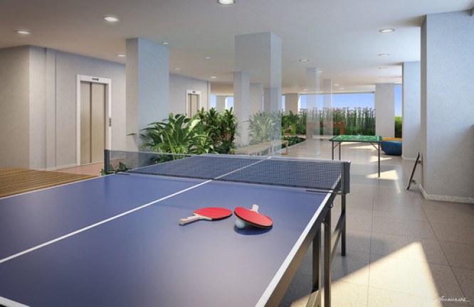 Imagem Apartamento com 1 Quarto à Venda, 45 m² em Cachambi - Rio De Janeiro Imagem Apartamento com 1 Quarto à Venda, 45 m² em Cachambi - Rio De Janeiro