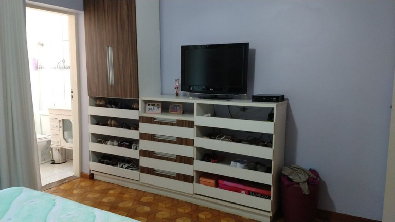 Imagem Sobrado com 3 Quartos à Venda, 160 m² em Vila Curuçá - Santo André Imagem Sobrado com 3 Quartos à Venda, 160 m² em Vila Curuçá - Santo André