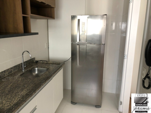 Imagem Apartamento com 2 Quartos para Alugar, 58 m² em Parque Campolim - Sorocaba Imagem Apartamento com 2 Quartos para Alugar, 58 m² em Parque Campolim - Sorocaba
