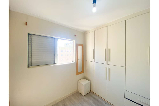 Imagem Apartamento com 3 Quartos à Venda, 61 m² em Vila Das Mercês - São Paulo