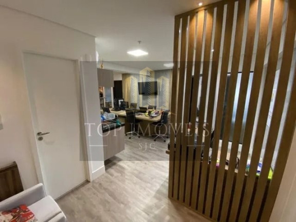 Imagem Sala Comercial à Venda, 74 m² em Jardim Aquarius - São José Dos Campos