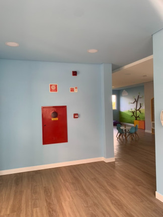 Imagem Apartamento com 1 Quarto à Venda, 25 m² em Vila Butantã - São Paulo