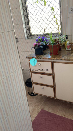 Imagem Apartamento com 3 Quartos à Venda, 86 m² em Santana - São Paulo