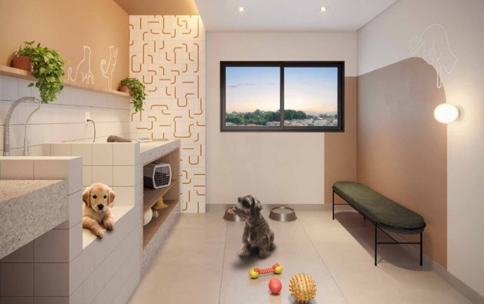 Imagem Imóvel com 2 Quartos à Venda, 43 m² em Presidente Altino - Osasco Imagem Imóvel com 2 Quartos à Venda, 43 m² em Presidente Altino - Osasco