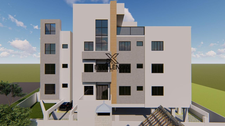 Imagem Apartamento com 3 Quartos à Venda, 57 m² em Boneca Do Iguaçu - São José Dos Pinhais Imagem Apartamento com 3 Quartos à Venda, 57 m² em Boneca Do Iguaçu - São José Dos Pinhais