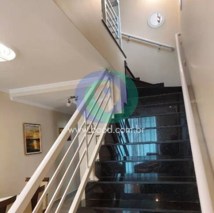 Imagem Casa com 4 Quartos à Venda, 228 m² em Aparecida - Santos Imagem Casa com 4 Quartos à Venda, 228 m² em Aparecida - Santos