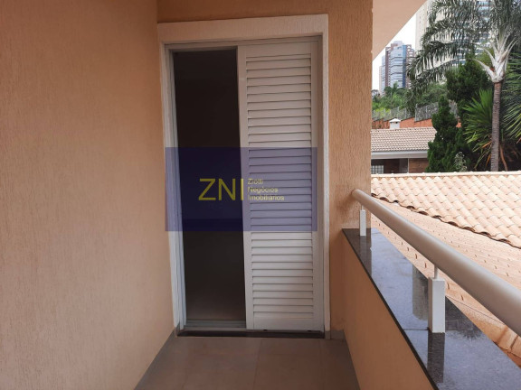 Imagem Casa de Condomínio com 4 Quartos à Venda, 560 m² em Jardim Botânico - Ribeirão Preto