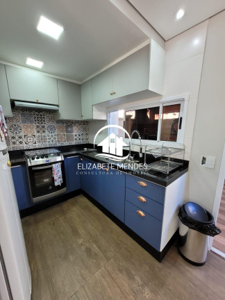 Casa com 2 Quartos à Venda, 62 m² em Chácara Faggion - Suzano